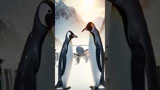 quotPingüinos Enamorados El Romántico Ritual de la Piedraquot pingüinos [upl. by Marquet]