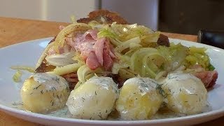 Kotlet po wiejsku KitchenBook SprawdzonyPrzepisTV [upl. by Ettie171]