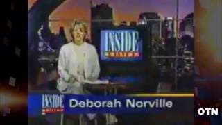 Inside Edition Opening 199598 [upl. by Yznyl835]