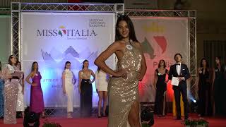 Miss Italia Puglia 2024  Selezione Provinciale Corato [upl. by Cynthea]