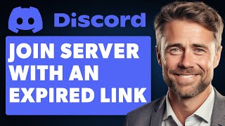 How To Join a Discord Server With An Expired Link Full 2024 Guide [upl. by Stock262]