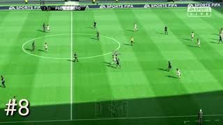 10 Camaras Brutales para PES 2013 EN 2019 [upl. by Ramah754]