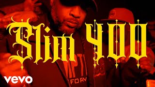 Slim 400  HolUpppp 4Eva Official Video ft Sada Baby Trae Tha Truth [upl. by Gipsy599]