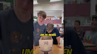 Eine hervorragende Lehrerin ❤️ mrslukeslab [upl. by Anwaf]