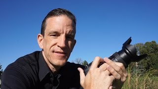 Nikon D500  Field Test and Review [upl. by Iphigeniah]