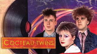 Cocteau Twins Documentary [upl. by Winifield]