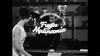 Francesco Gabbani  Frutta Malinconia Official Video [upl. by Etirugram]