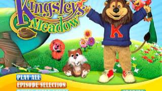 Kingsleys Meadow DVD Intro [upl. by Cleopatra]