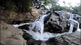 Imprecionante belleza del salto de mi amado pueblo loma de Cabrera [upl. by Werner125]