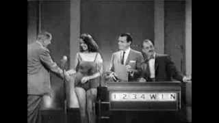 You Bet Your Life 5710 Debating the merits of Rock amp Roll Secret word Grass Dec 12 1957 [upl. by Asiuol173]