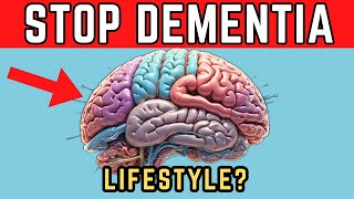 6 Easy Lifestyle Hacks to Prevention You from Getting Dementia [upl. by Vyky]