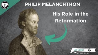 Philip Melanchthon in the Reformation and the Lutheran Tradition [upl. by Anora]