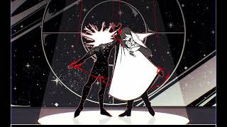 Monster  In Stars And Time Animatic WIP   SPOILERS  FINISHED VERSION LINKED IN BIO [upl. by Dranyar851]