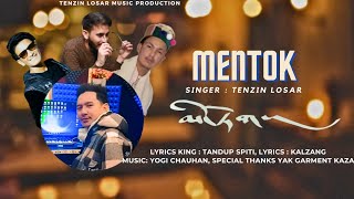 MENTOK SPITI SONG  TENZIN LOSAR  SPITI WALA [upl. by Eneleuqcaj]