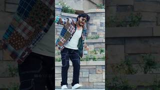 Dwapara Video Song  Krishnam Pranaya Sakhi Golden⭐Ganesh Malvika NairArjun JanyaShekhar DrVNP [upl. by Rosene464]