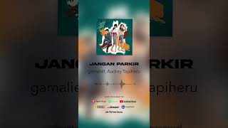 gamaliél Audrey Tapiheru  Jangan Parkir Official Audio shorts [upl. by Natanoj600]