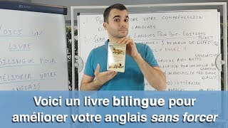 ⭐️ MEILLEURS LIVRES POUR APPRENDRE LANGLAIS  Avis amp Guide dachat Comparatif 2021 [upl. by Mairym]