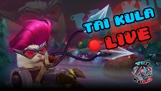 LOL  Cuộc vui cuối cùng  Season 4 Tập 32 [upl. by Spancake]