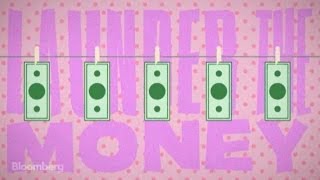 The Two Most Common Ways Criminals Launder Money [upl. by Bj]