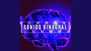 Sonido Binaural Ondas Theta Sanación Profunda [upl. by Tatia]