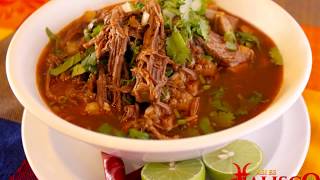 Birria De Res  100 Birria Estilo Jalisco [upl. by Kaitlyn875]