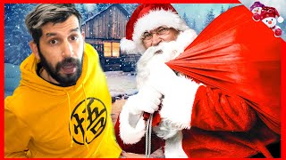 cest louverture des calendrier de lavant 2  Noël Vlog [upl. by Ahsaz]