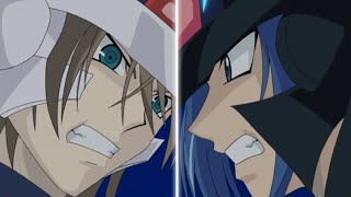 Aichi vs Kai Round 2 Chorus Singer 21 AMV Tournament AMV [upl. by Koeppel441]