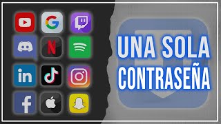 Instalar Gestor de Contraseñas Gratuito 2024  Bitwarden Tutorial [upl. by Longawa]