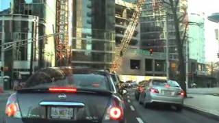 Atlanta GA I75 North Part 2 of 2 [upl. by Cates]