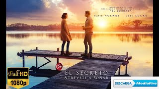 ✅🔥 Como Descargar Película EL SECRETO Español Latino🔥 1080PPaso a Paso✅ [upl. by Asilram]