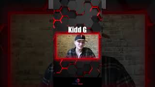 Kidd G talks tour and more [upl. by Liagiba]