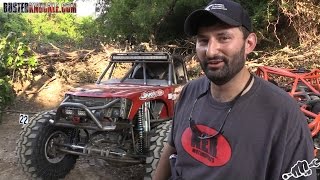 ULTRA4 CAR HILL CLIMB FAILS [upl. by Arnoldo]