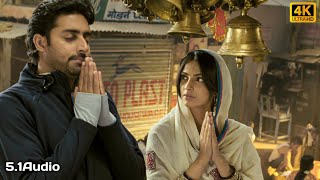 Masakali 4k Video Song  Delhi 6  Abhishek Bachchan Sonam Kapoor  AR Rahman  Mohit Chauhan [upl. by Ishmael]