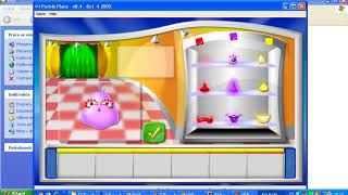 Purble Shop Playing in windows xp [upl. by Chara224]