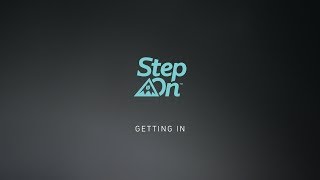 Burton Step On™ Tutorial  Getting In [upl. by Attelrahs81]