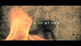 The Raven Age  As the World Stood Still Official Lyric Video [upl. by Teresina]