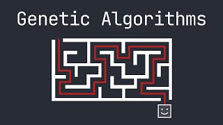 What are Genetic Algorithms [upl. by Akkire]