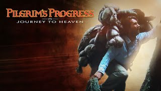 The Pilgrims Progress 2019 Spanish  Full Movie  John RhysDavies  Ben Price  Kristyn Getty [upl. by Nirda]