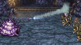 FF6 Pixel Remaster BGM 決戦 SEなし ロング ボス戦 [upl. by Fesuoy365]