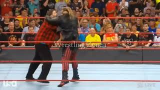 Bray Wyatt The Fiend Mandible Claw Compilation 2019 [upl. by Animar]