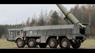 Geheimaktion Russische Raketen in Kaliningrad könnten Berlin erreichen [upl. by Elenahc261]