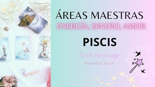 💌PISCIS No vas a poder escapar de esto Salto cuántico conectados 💓⭕️TAROT HORÓSCOPO [upl. by Anuska194]