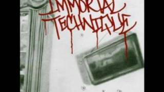 Immortal Technique  Harlem Streets Prod by Southpaw Lyrics [upl. by Nodroj]