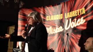 Claudio Lauretta imita Vittorio Sgarbi [upl. by Jorge]