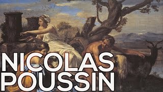 Nicolas Poussin A collection of 145 paintings HD [upl. by Eibloc103]