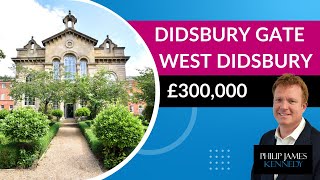 Didsbury Gate West Didsbury  £300000 [upl. by Nwahsd75]