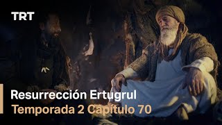 Resurrección Ertugrul Temporada 2 Capítulo 70 [upl. by Sergent]