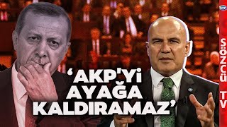 AKPye Transferler Turhan Çömezi Kızdırdı Zehir Zemberek Açıklama Kum Torbaları Uzaklaştı [upl. by Margo378]