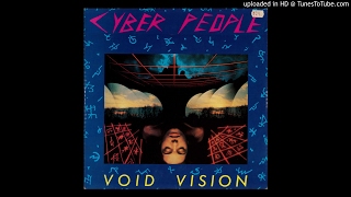 Cyber People  Void Vision Visitors Remix by Ben Liebrand [upl. by Vlad]