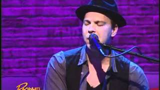 Gavin DeGraw  Soldier [upl. by Blanche728]